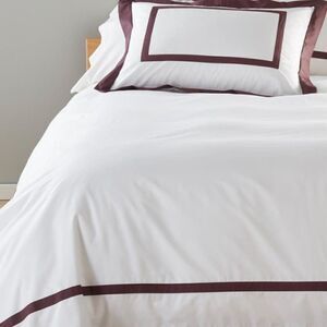 Nordstrom Queen Duvet Cover For Comforter Border